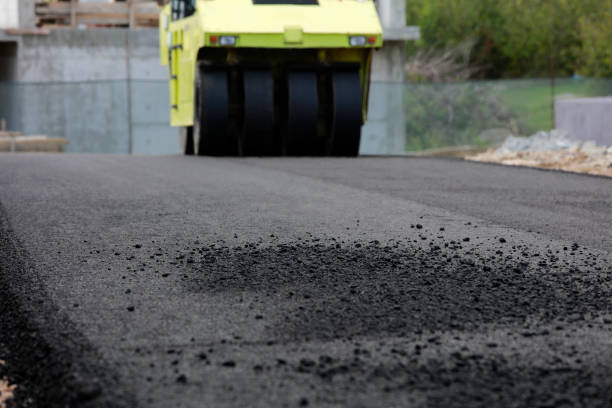 Best Affordable Driveway Pavers  in Black Mountain, NC