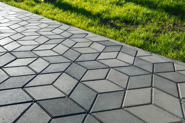 Best Cobblestone Driveway Pavers  in Black Mountain, NC