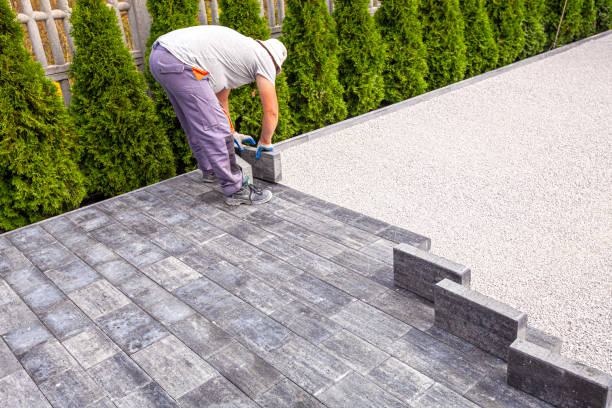 Reasons to Select Us for Your Driveway Paving Requirements in Black Mountain, NC
