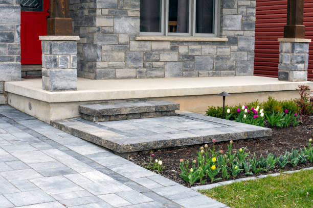Best Brick Driveway Pavers  in Black Mountain, NC