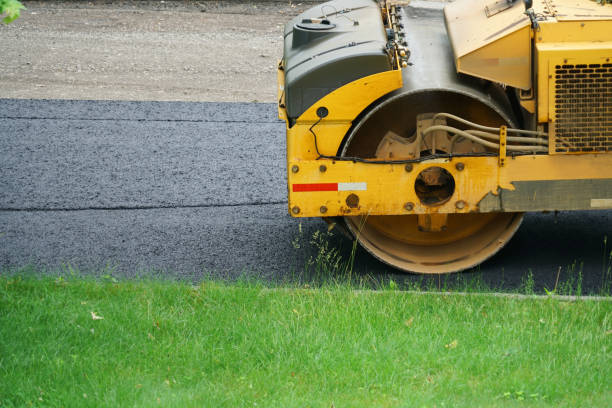 Best Custom Driveway Pavers  in Black Mountain, NC