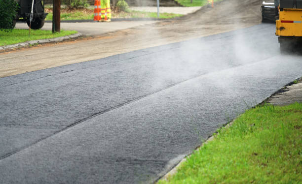 Black Mountain, NC Driveway Pavers Company