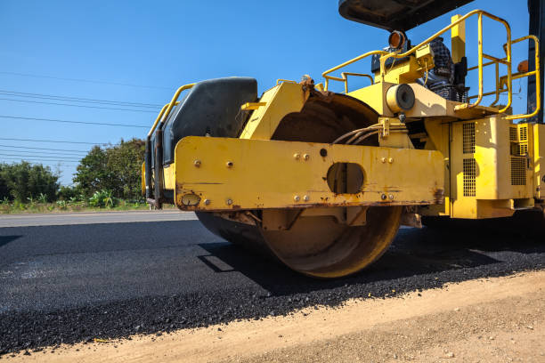 Best Residential Paver Driveway  in Black Mountain, NC